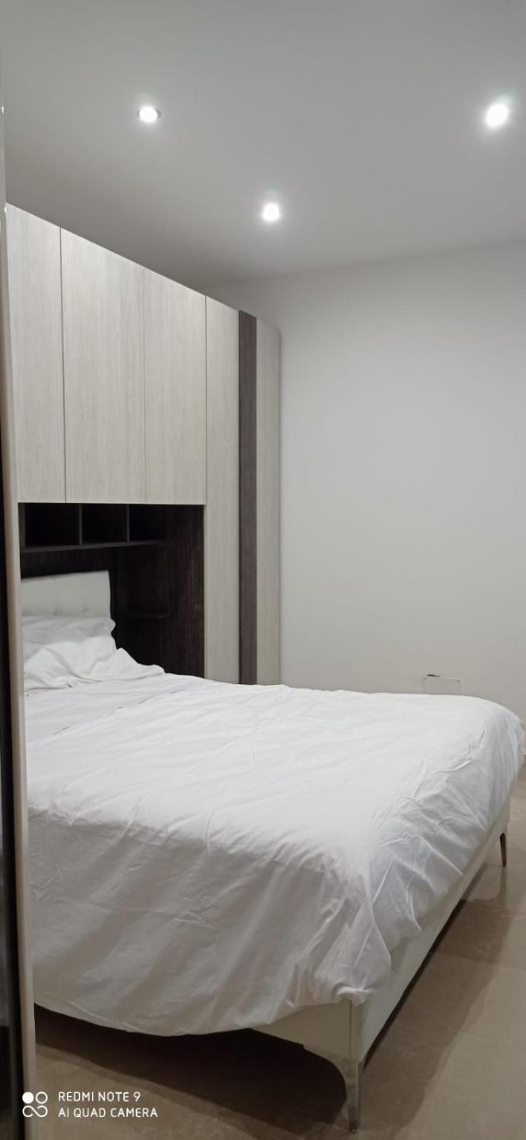 Sea Stone House Apartment Bari Exteriör bild