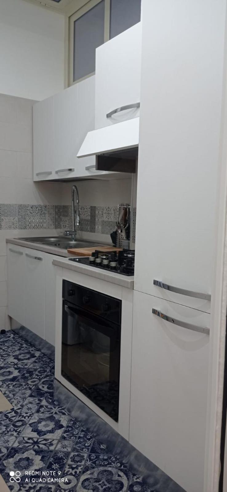 Sea Stone House Apartment Bari Exteriör bild