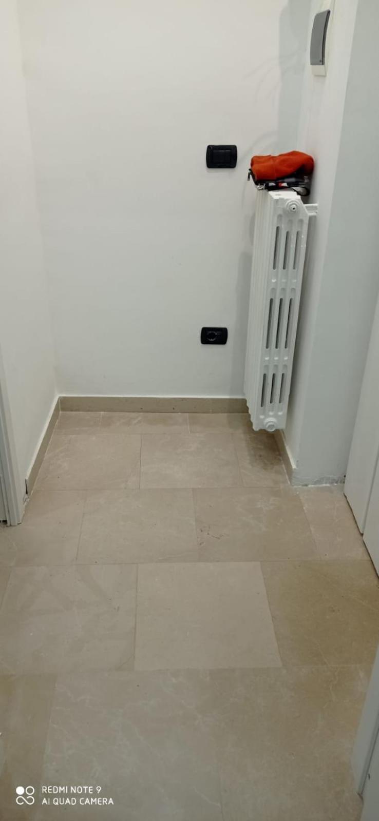 Sea Stone House Apartment Bari Exteriör bild